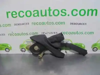 Second-hand car spare part handbrake lever for alfa romeo 146 1.6 cat oem iam references 