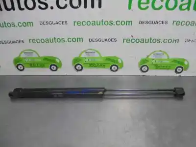 Second-hand car spare part tailgate gas strut for alfa romeo 146 1.6 cat oem iam references 60604823