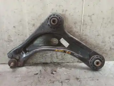 Pezzo di ricambio per auto di seconda mano BRACCIO DI SOSPENSIONE ANTERIORE SINISTRO INFERIORE per CITROEN C2  Riferimenti OEM IAM 3520R0  