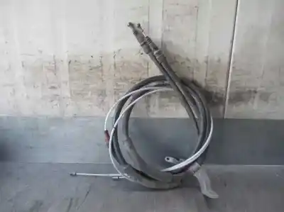 Second-hand car spare part wire for opel combo cargo (e) 1.6 16v cdti dpf oem iam references 9813919880a  