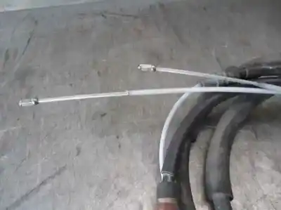 Second-hand car spare part wire for opel combo cargo (e) 1.6 16v cdti dpf oem iam references 9813919880a  