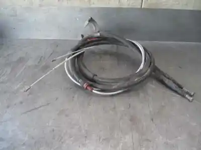 Second-hand car spare part wire for opel combo cargo (e) 1.6 16v cdti dpf oem iam references 9813919880a  