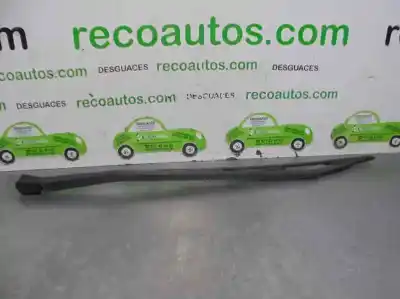 Second-hand car spare part rear windshield wiper arm for alfa romeo 146 1.6 cat oem iam references 