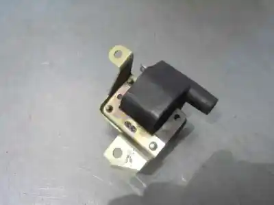 Second-hand car spare part ignition coil for kia pride 1.3 cat oem iam references   k1371810xc