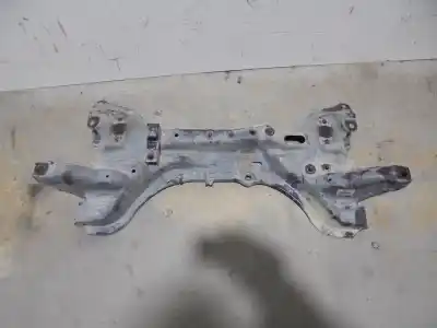 Автозапчастина б/у передня вісь для honda jazz (gd1/5) 1.2 drive посилання на oem iam 50200saag00