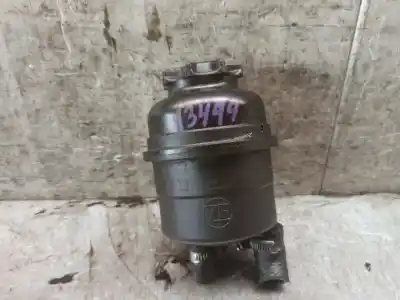 Peça sobressalente para automóvel em segunda mão depósito / reservatório do óleo de direção assistida por bmw serie 5 berlina (e39) 2.2 24v cat referências oem iam 