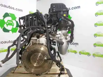 Tweedehands auto-onderdeel complete motor voor kia rio 1.3 cat oem iam-referenties   