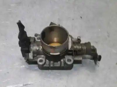 Pièce détachée automobile d'occasion BOITIER DE PAPILLON pour KIA PRIDE  Références OEM IAM KK37013640  0280122001