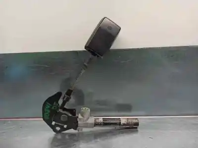 Pezzo di ricambio per auto di seconda mano gancio cintura anteriore sinistro per bmw serie 7 (e38) 725tds riferimenti oem iam 04666f51792