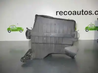 Автозапчастина б/у ПОВІТРЯНИЙ ФІЛЬТР для KIA RIO  Посилання на OEM IAM 281101G100505311  