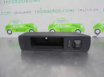 Second-hand car spare part rearview side mirror switch for alfa romeo 146 1.6 cat oem iam references 