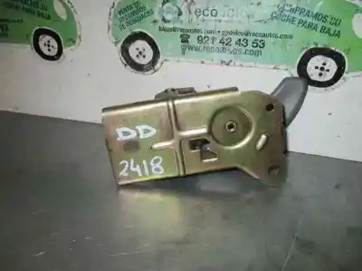 Second-hand car spare part interior right front handle for kia sorento 2.4 16v cat oem iam references   