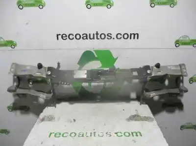 Second-hand car spare part front panel for alfa romeo 146 1.6 cat oem iam references 60812227