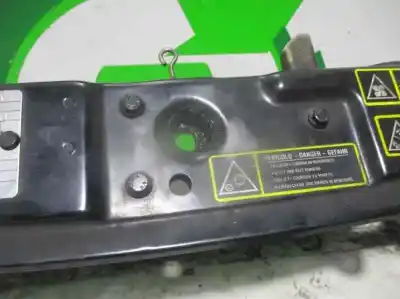 Second-hand car spare part front panel for alfa romeo 146 1.6 cat oem iam references 60812227  