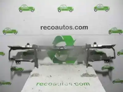 Second-hand car spare part front panel for alfa romeo 146 1.6 cat oem iam references 60812227  