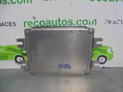 Second-hand car spare part ecu engine control for kia rio 1.3 cat oem iam references 391102x546  5wy5703b