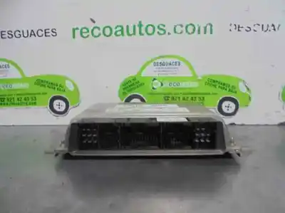 Second-hand car spare part ecu engine control for kia rio 1.3 cat oem iam references 391102x546  5wy5703b