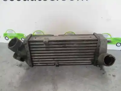 Автозапчастина б/у ІНТЕРКУЛЕР для KIA RIO  Посилання на OEM IAM 282712A401  ADC12