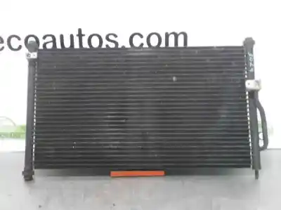 Second-hand car spare part AIR CONDITIONING CONDENSER / RADIATOR for HONDA CR-V (RD1/3)  OEM IAM references 80110S100030  