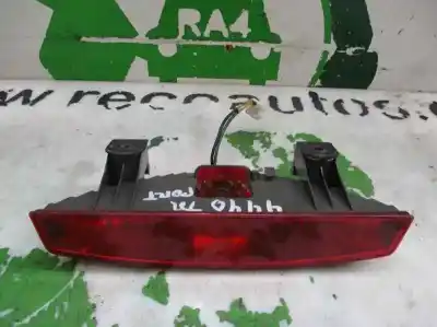 Second-hand car spare part central brake light for kia rio ii (jb) 1.5 crdi oem iam references 