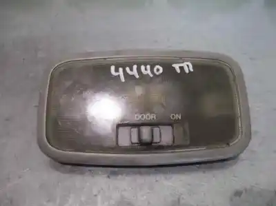 Second-hand car spare part interior light for kia rio ii (jb) 1.5 crdi oem iam references 928501g