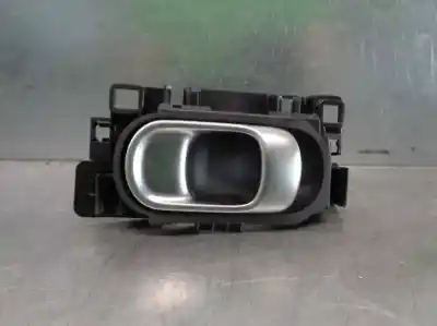 Second-hand car spare part interior right front handle for citroen c4 cactus 1.5 bluehdi 100 oem iam references 98012885vv