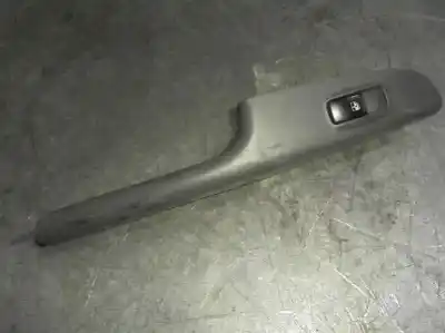 Second-hand car spare part rear left power window switch for kia rio ii (jb) 1.5 crdi oem iam references 935811g000