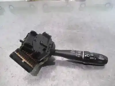 Second-hand car spare part windshiel wiper switch for kia rio ii (jb) 1.5 crdi oem iam references 