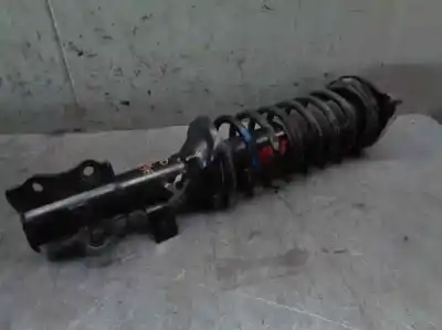 Peça sobressalente para automóvel em segunda mão amortecedor dianteiro direito por kia rio 1.3 cat referências oem iam k33c34700f