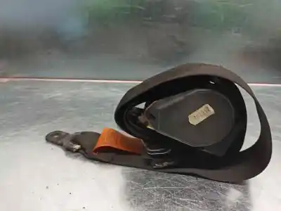 Pezzo di ricambio per auto di seconda mano cintura di sicurezza anteriore sinistra per bmw serie 7 (e38) 725tds riferimenti oem iam 566146921a