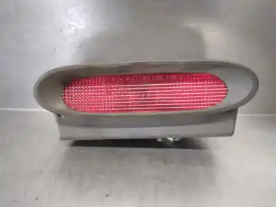 Second-hand car spare part central brake light for hyundai atos (mx) gls oem iam references 9275002000ij