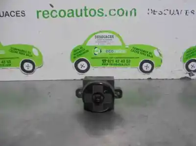 Peça sobressalente para automóvel em segunda mão comutador de espelhos retrovisores por kia rio 1.3 cat referências oem iam 821w10090