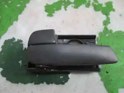 Second-hand car spare part interior left rear handle for kia rio ii (jb) 1.5 crdi oem iam references 8335007010hu