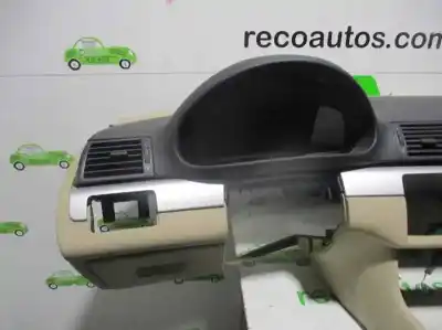 Peça sobressalente para automóvel em segunda mão tablier por bmw 3 coupé (e46) 320 cd referências oem iam 51457143207  