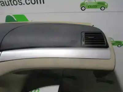 Peça sobressalente para automóvel em segunda mão tablier por bmw 3 coupé (e46) 320 cd referências oem iam 51457143207  