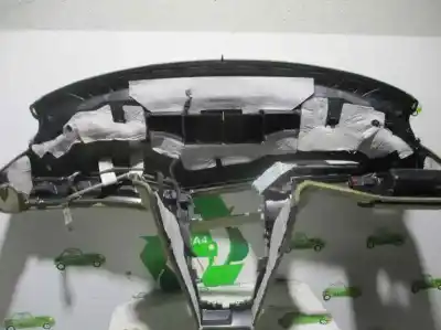 Peça sobressalente para automóvel em segunda mão tablier por bmw 3 coupé (e46) 320 cd referências oem iam 51457143207  