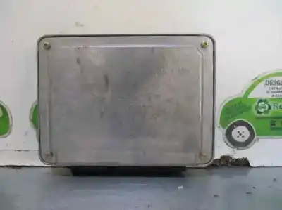 Автозапчасти б/у блок управления двигателем за audi a4 avant (b5) 1.9 tdi quattro ссылки oem iam 038906018s  0281001721