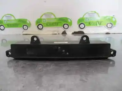 Second-hand car spare part clock for kia rio ii (jb) 1.5 crdi oem iam references 945201g000