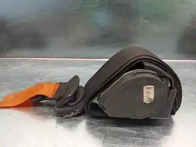 Pezzo di ricambio per auto di seconda mano cintura di sicurezza anteriore destra per bmw serie 7 (e38) 725tds riferimenti oem iam 566172601