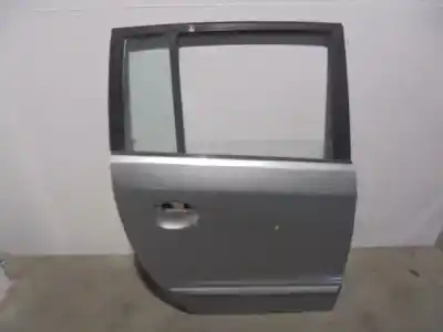 Second-hand car spare part rear right door for hyundai atos (mx) gls oem iam references 7700402041