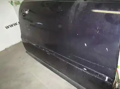 Автозапчастина б/у передні праві двері для audi a4 avant (b5) 1.9 tdi quattro посилання на oem iam 8d0831052a  