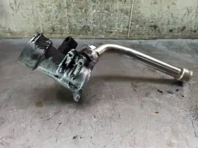 Second-hand car spare part throttle body for mercedes-benz clase c (w203) berlina 2.2 cdi cat oem iam references a6111500794  
