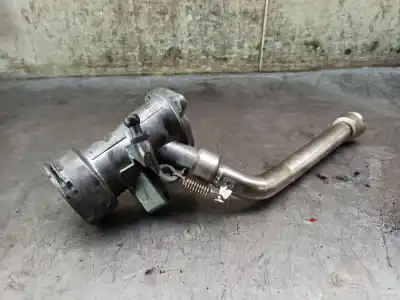 Second-hand car spare part throttle body for mercedes-benz clase c (w203) berlina 2.2 cdi cat oem iam references a6111500794  