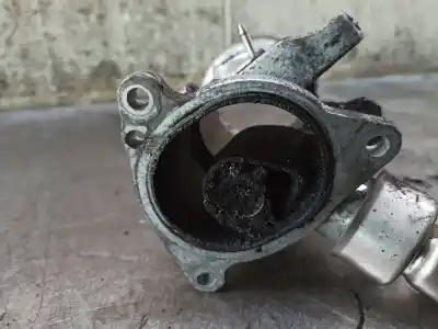 Second-hand car spare part throttle body for mercedes-benz clase c (w203) berlina 2.2 cdi cat oem iam references a6111500794  