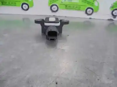 Peça sobressalente para automóvel em segunda mão sensor por audi a4 berlina (8ec) 2.0 tdi referências oem iam 8p0955557  