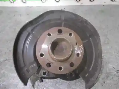 Peça sobressalente para automóvel em segunda mão manga de eixo traseira direita por opel astra gtc 1.9 cdti referências oem iam 