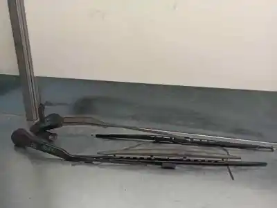 Pezzo di ricambio per auto di seconda mano braccio tergicristallo anteriore destro per bmw serie 7 (e38) 725tds riferimenti oem iam 6161835202013