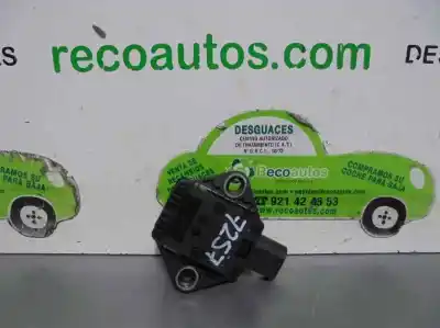 Peça sobressalente para automóvel em segunda mão sensor por audi a4 berlina (8ec) 2.0 tdi referências oem iam 8e0907637b  