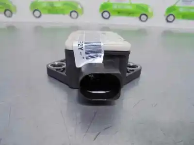 Peça sobressalente para automóvel em segunda mão sensor por audi a4 berlina (8ec) 2.0 tdi referências oem iam 8e0907637b  