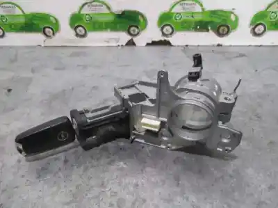 Peça sobressalente para automóvel em segunda mão comutador de ignição por opel astra gtc 1.9 cdti referências oem iam 